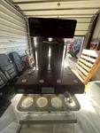 Distek Dissolution Test System 2100C Last Calibrated 2024 With TCS0200C. Fixed Price $1750.00.