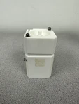 110593190 Sturman-masters Spray Chamber, White, For Agilent/varian 700. Fixed Price $1000.00.