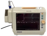 Philips Suresigns VS3 Patient Monitor. Fixed Price $119.40.