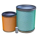 Dentalez/ramvac 003750 Filter Kit - Direct Interchange. Fixed Price $69.30.