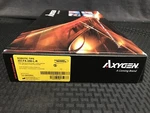 (960) Axygen 250UL Beckman Maxymum Recovery Robotic Pipet Tips 96/RK FX250LR. Fixed Price $49.99.