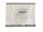 (4/PK) Agilent Hplc Plastic Fittings Blank Nut Low Pressure Plug 0100-1259. Fixed Price $15.99.