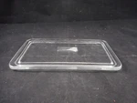 Wheaton Glass 50 Slide Cover For 3 X Staining Dish 900402 1/PACK. Fixed Price $17.99.