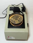 Fisher Scientific Accu-lite Colony Counter, Model: 133-8002. Fixed Price $149.99.