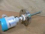 Siemens 7ML5747-2AA02-1FA0-Z Sitrans Point Level Switch. Fixed Price $399.99.