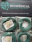 Datex-ohmeda 15FT Oxygen Hose Assembly P/n 0231-1521-810 Medical Anesthesia. Fixed Price $70.00.