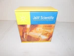 J&w Scientific Agilent 19091Z-211 HP-1 Gas Chromatography Column New (PLM3). Fixed Price $225.00.