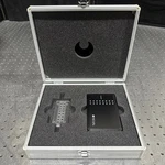 Tecan Nanoquant Plate Only With Case. Fixed Price $1800.00.