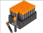Azenta Fluidx 3.8ML Tri-coded Tube, 48-FORMAT, External Thread; Part #65-7517. Fixed Price $775.00.
