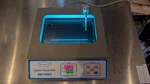 Premiere XH-1003 Lighted Tissue Bath. Fixed Price $225.00.