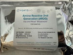 Sartorius Fortebio AR2G Biosensors, Exp 2021/10, P/n: 18-5092, New Sealed!. Fixed Price $350.00.