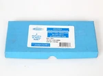 -lot Of 12- New Popper Luer Hub Ss Pipetting Needles, 18G X 6" Blunt End 7937. Fixed Price $48.60.
