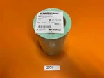 -new- Wipak Steriking See-through Heat-sealable Rolls, 150MM, 31M, R42-3P. Fixed Price $15.00.