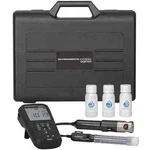 Oakton WD-35660-30 PD250 Waterproof Dual-channel Handheld Meter Kit. Fixed Price $1511.00.