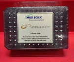 Mds Sciex Cellkey Assay Lids (5). Fixed Price $169.15.