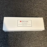 Tecan 20736681 Xc/xp Syringe 500UL 316SS. Fixed Price $119.99.