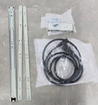 Physik Instrumente A-824 Motion Controller Tcp/ip Axes Servo (3380704). Fixed Price $1500.00.