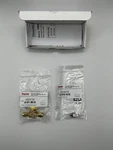 Thermo Scientific 19050756 Gas Line Toggle Valve, Trace 1300 Series. Fixed Price $112.50.