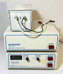 Pti Photon Technology International LPS-220 Lamp Power Supply & Deltaram Module. Fixed Price $249.99.