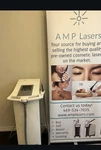 Zimmer Cryo 5. Fixed Price $4000.00.