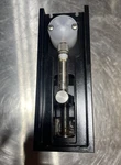 Tecan Cavro, Xcalibur Motorized Syringe Pump 20738291-E W/3-WAY Valve,. Fixed Price $109.95.