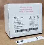 New Box Cm H20 Instrumentation Nif Meter 30-TRR ! N113. Fixed Price $22.28.