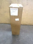 Filter Recon 19"LENGTH X 2-1/2" Diameter Fine Selling Lot Of 6. Fixed Price $110.00.