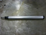 Smc Pneumatic Cylinder CYL-UDM-TW8B Size 40-450 Rebuilt Star Automation Robot. Fixed Price $140.00.