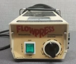 Huntleigh Flowtron Flowpress AC300/2 Segmental Compression System. Fixed Price $89.99.