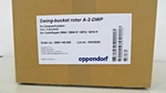 New Eppendorf A-2-DWP Rotor. Fixed Price $2422.50.