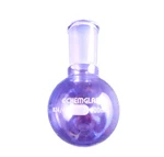 Chemglass Round Bottom Flask 100ML Single Neck 24/40 Heavy Wall CG-1506-05. Fixed Price $19.99.