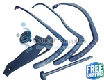 Arthrex AR-1510H Acl/pcl Jigs 5PCS Drill Guide Target Device Band Knee. Fixed Price $305.25.