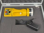 Bioscience Sas 180 Lpm Surface Air Systems Sampler With Head And Case New. Fixed Price $3450.00.