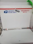 Hplc Column Thermo Part No 71703-204630 Betabasic Cn 200 X 4.6 Mm 3UM. Fixed Price $119.00.