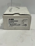 New Abb 2TLA020070R8500 Safety Output Module Pluto O2. Fixed Price $1530.00.