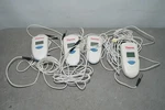 Lot 4X Thermo Smart-vue SV300-500-LSB Wireless Monitoring Module & Sensor. Fixed Price $250.00.