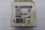 Telemecanique LC1K0610F7 Contactor #K-3632. Fixed Price $55.00.