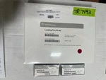 Agilent Loading Tip For 4150, 4200 Tapestation System (p/n 5067-5599). Fixed Price $485.00.
