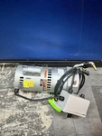 Gast 1023-V131Q-G608NEX Compressor/vacuum Pump 3/4 Hp Phase 115/230V. Fixed Price $750.00.