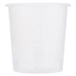 Cardinal (12493-500) Plastic Medicine Cup Without Lid, Oz 100/CASE. Fixed Price $55.99.