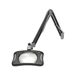 O.c. White 82300-4-UV-B Magnifierlight,articulating,ar 43IN,BLK 36NA92. Fixed Price $1134.02.