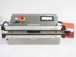 Accu-seal 6875TC2 20" Db Medical Vacuum Sealer Bag Pouch Impulse Heat. Fixed Price $7299.99.