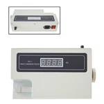 110V Manual YD-1 Troche Hardness Tester Crushing Testing Device 0-200N. Fixed Price $605.00.