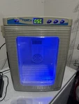 Benchmark Mytemp Mini Digital Incubator H2200-HC Powers On, Reads. Fixed Price $159.99.