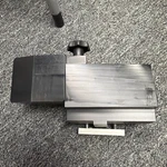 Attachment 33802C 20ML Seidenader V90 Vial Inspection Machine. Fixed Price $299.00.