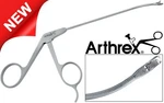 Arthrex AR-11230 Large Straight Tip 2.75 Mm Left Curved Punch 6". Fixed Price $550.00.