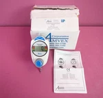 New Amvex Continuous & Intermittent 0-300 Mmhg Digital Vacuum Regulator. Fixed Price $81.00.