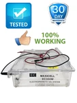 E-c Apparatus EC360M Maxicell Electrophoretic Gel System Uv Transparent Tested. Fixed Price $99.99.