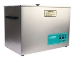 Crest Ultrasonic Cleaner 5.25 Digital Heat, Timer, Power Control P1800D-45 115V. Fixed Price $2799.00.