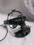 Propper Bionocular Indirect (wired For Stand). Fixed Price $450.00.